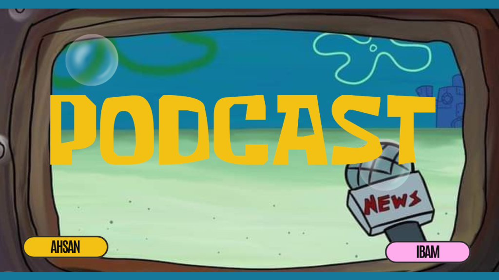 Podcast   Daily Activity