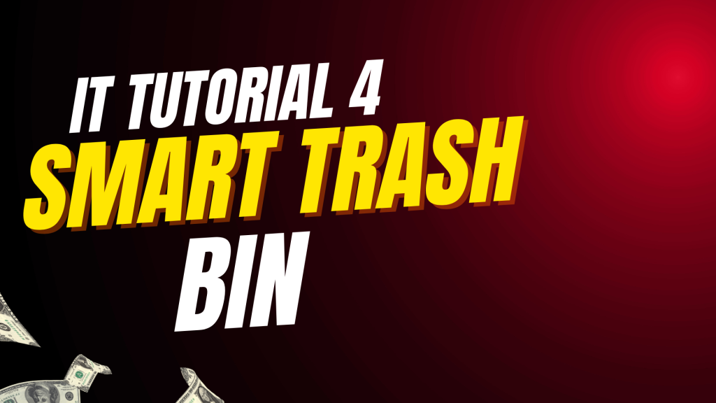 IT Tutorial 4