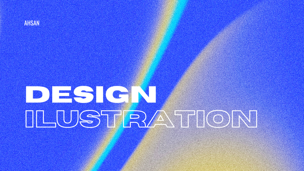Design Ilustration Mulmed