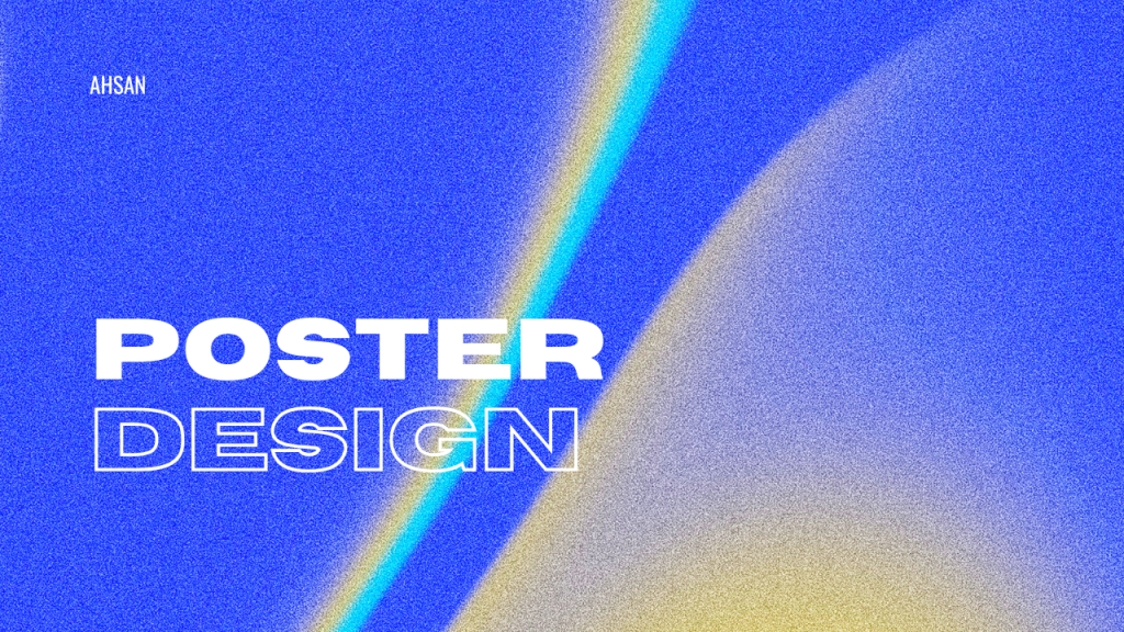 Poster Design Mulmed